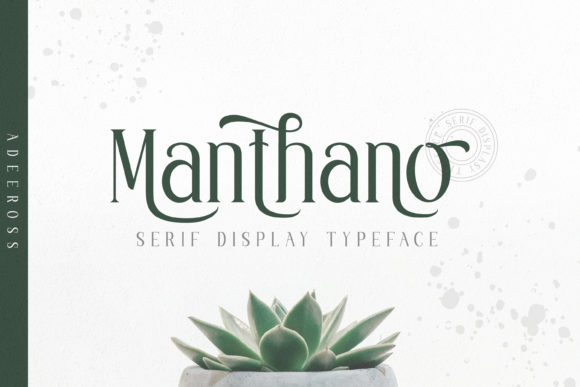 [Creativefabrica] Manthano Font_0.jpg